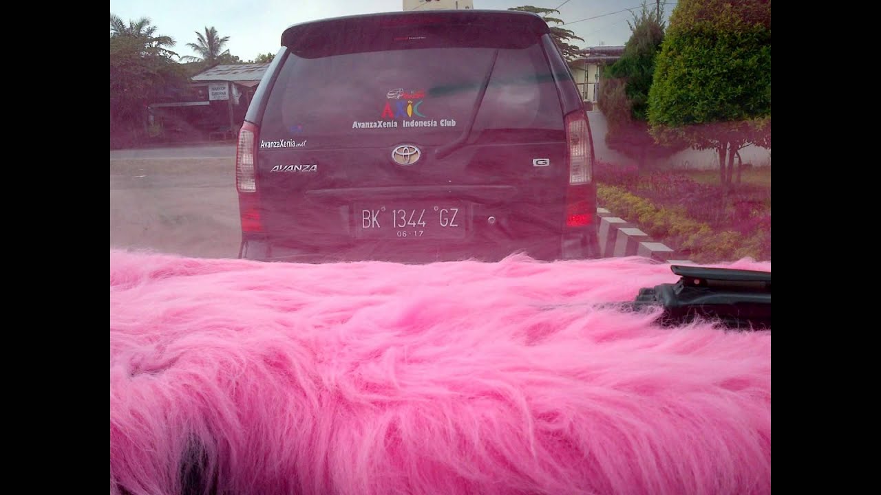 AXIC AVANZA XENIA INDONESIA CLUB CHAPTER MEDAN
