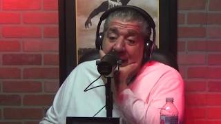 How Coke Makes You A Bad Person | Joey Diaz