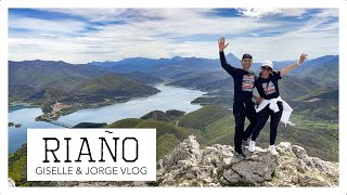 RIAÑO | POR PRIMERA VEZ EN ESPAÑA VLOG 4