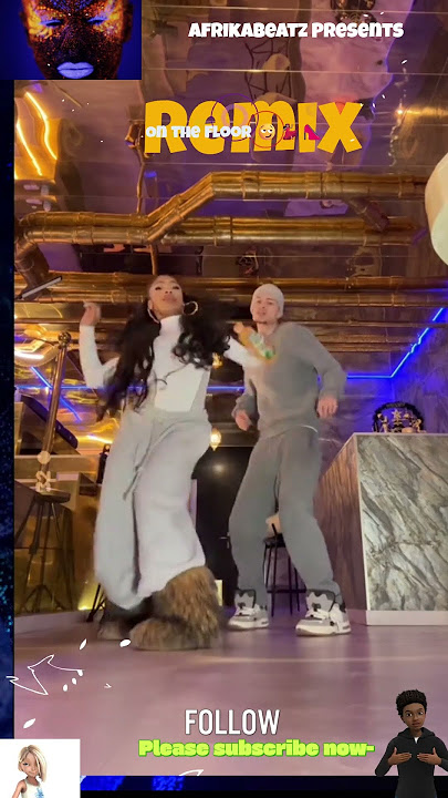 🔥On the Floor  Amapiano 2025  #tiktoksouthafrica  😭 #amapiano #Dancechallenge  #amapiano2025