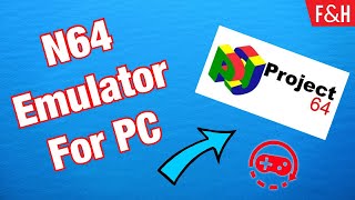 How To Play Nintendo 64 (N64) Games On Your PC - N64 Emulator 2019 [100% Working!] screenshot 5