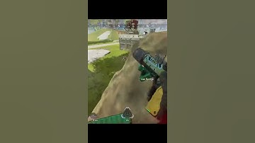 RE 45 is better than the R99 #shorts #ApexLegends