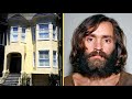 Capture de la vidéo Manson House, Medical Experiments Haight Ashbury, Cia Mk Ultra Clinic, Spahn Ranch, Charles Murders