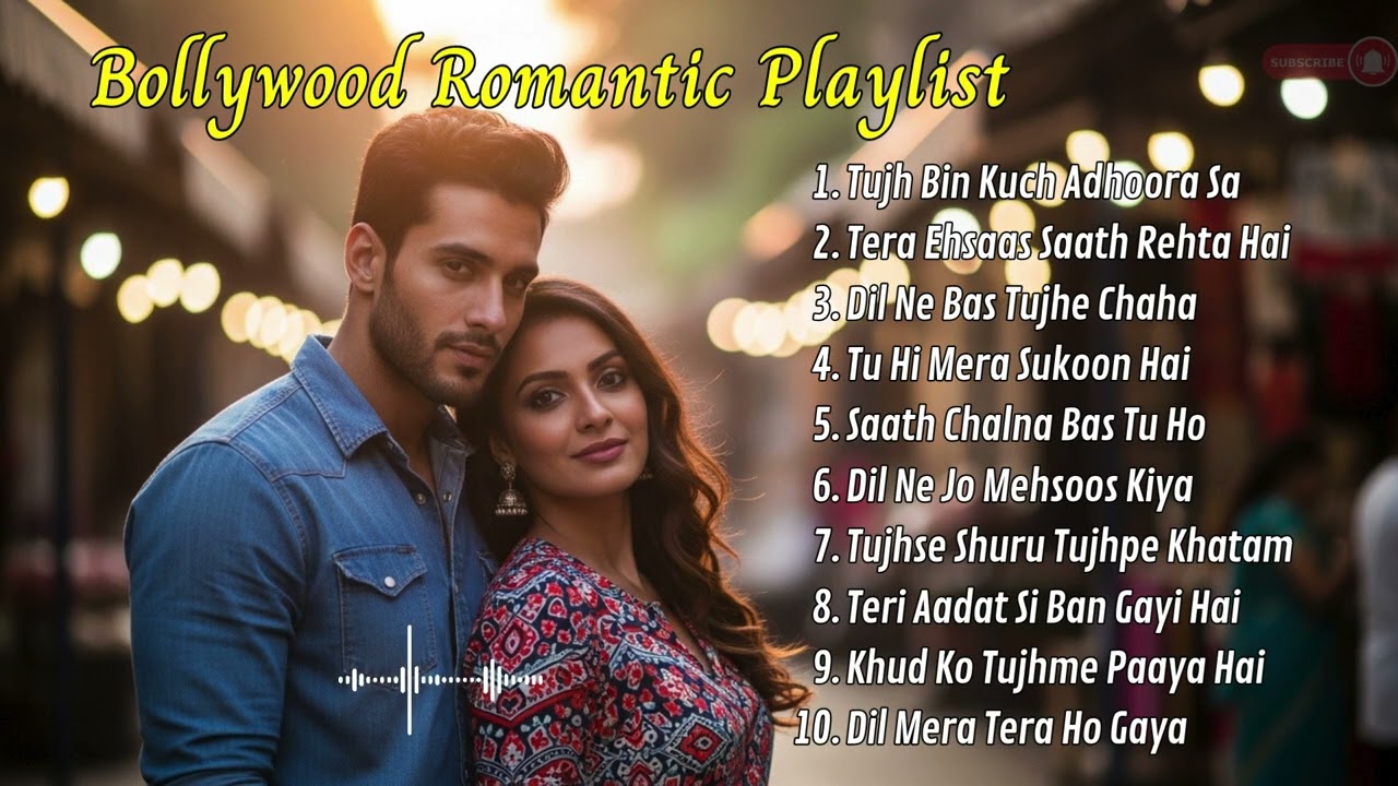 Top Bollywood Emotional Love 2026 🕊️ | Latest Heart Touching Hindi Song