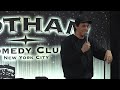 Chuckleheads Full Crowd Work Clip | Troy Bond Stand Up