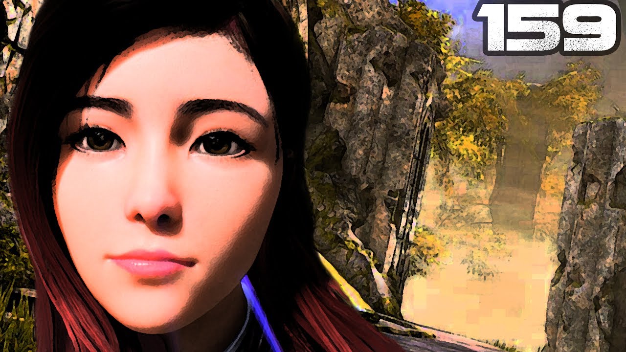 Paragon : Shinbi Jungle Dancer | Full Match Gameplay 159