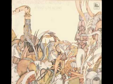 Junior Walker and the All Stars -Gimmie That Beat (Part 1) Peace and Understanding album