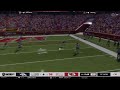 Madden 26 Year 2 Week 16 vs Broncos