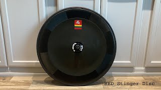 HED Stinger Disc