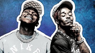 Free Freestyle Type Beat 2021 - Lil Uzi Vert X Dababy Type Beat 2021 Hiphop Raptrap
