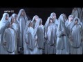 6° - Extrait Nabucco partie 1 Scène 1