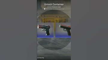 My first knife #unboxing  was perfect, but there’s a catch… #cs2case