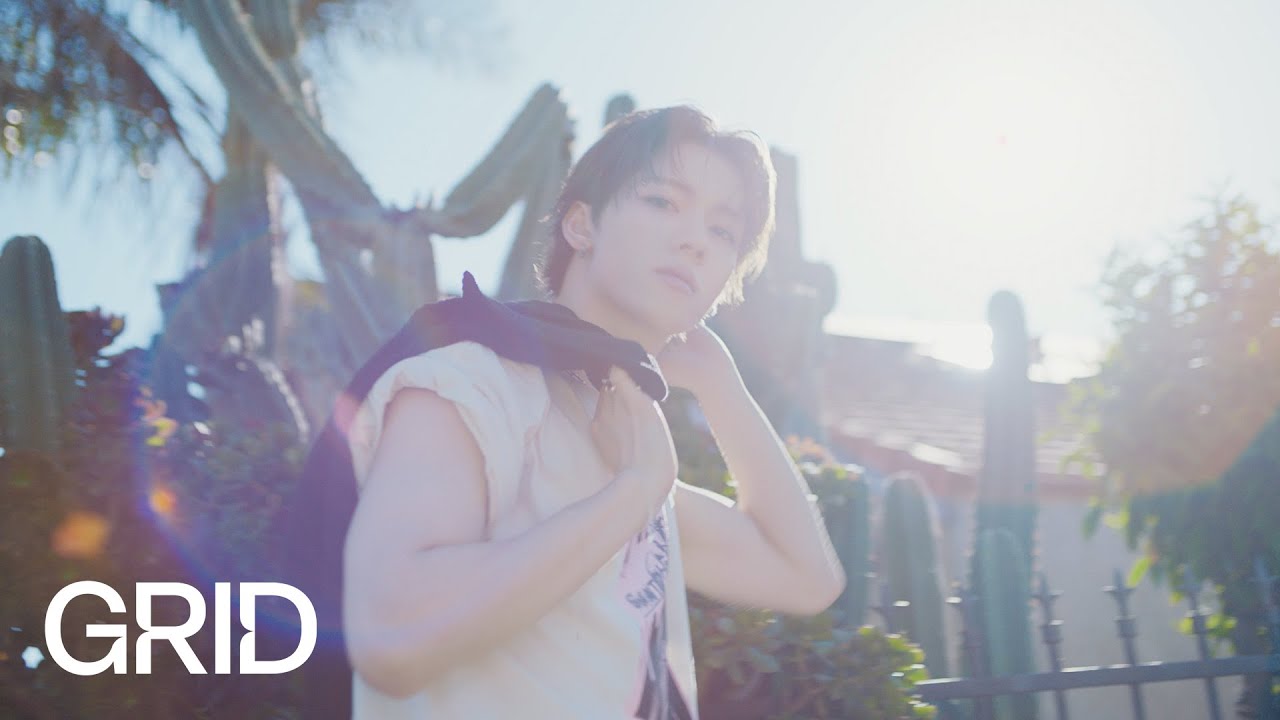 POW (파우) 'Boyfriend' M/V