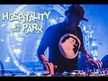 S P Y Hospitality In The Park 2018 S P Y Hospitality In The Park 2018