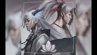 Yasuo & Yone - Gmvedit