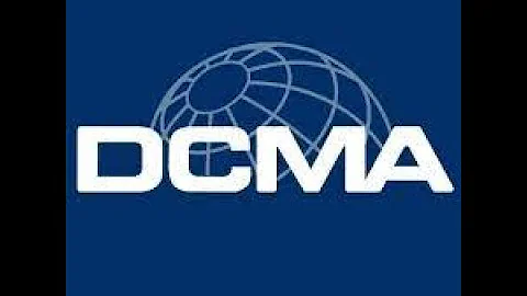 HOW DCMA CANCELED "The Can't Remember Shit Program known as CRS