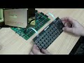 Keyboard for repair ZX Spectrum