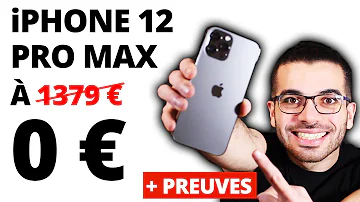 Quel iPhone est le plus résistant ?