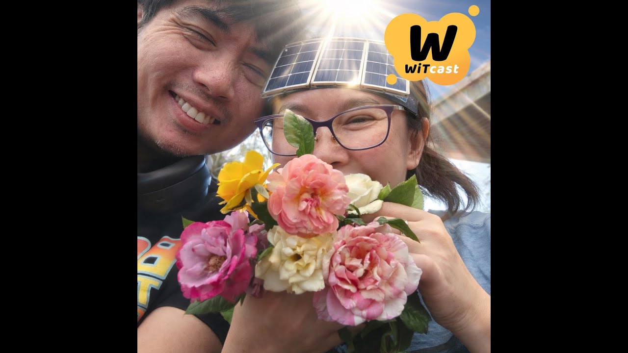 WiTcast 161 - ส่งท้ายปี 2025 / Breakthrough of the year พลังงานแสงอาทิตย์ / มนุษย์จุดไฟ / WiT Quiz