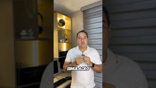 Nuevo Simulacro #9 Competencias Pedagógicas