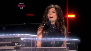 Romania - Eurovision Song Contest 2010 Semi Final - BBC Three