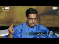 مشاركة الشاعر الموريتاني محمد المامي ولد محمد حامد برنامج أمير الشعراء الموسم التاسع