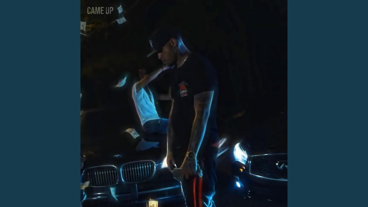 What Is Came Up