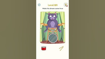 DOP 3 Displace One Part Level 251 Walkthrough