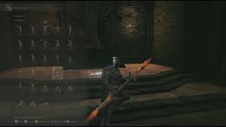 Elden Ring DLC Build Setup Before the Next Fight