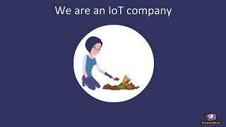 Dr. Greenthumb Promo [IoT projects 2020-PoliTo] screenshot 5