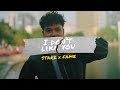Star2 x fame   i dont like you official music