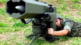 Top10 Armas Mais Poderosas do Mundo