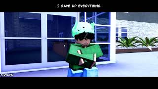 I Prevail - I Don't Belong Here (Roblox Music Video)