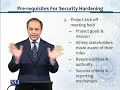 CS205 Information Security Lecture No 57