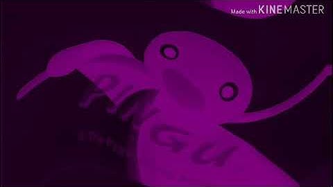 Pingu Outro in G Major by ltv mca