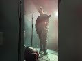 Zac Schulze Gang op StoeteRock 2025