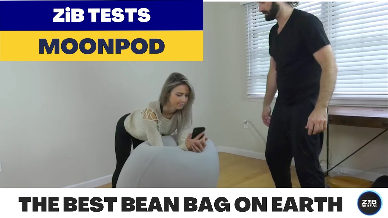 MoonPod Experience YouTube