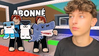 Jai Aidé Mes Abonnés À Avoir La Base Aquatique Sur Steal A Brainrot