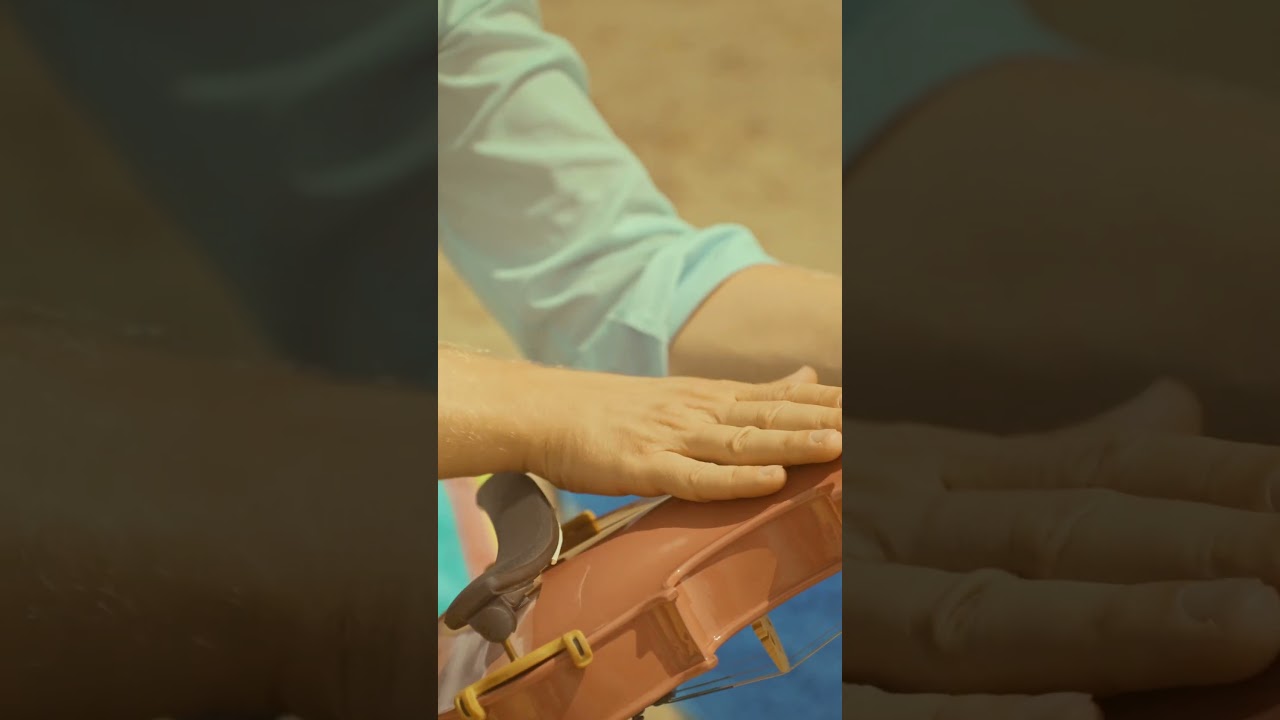 Espresso ☕️ violn cover 