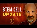 UPDATES ON STEM CELL THERAPY: &amp; RAADfest, A New Book and The Online Course [2022]