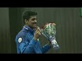 10m Air Rifle Men Awarding Ceremony - 2023 Bhopal (IND) - ISSF World Cup Rifle/Pistol