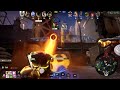 Dynamo Clips - September 2025 - Deadlock #10