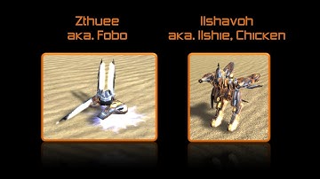 Seraphim Gameplay for Dummies - FAF Faction Tutorial 2 - Supreme Commander Forged Alliance