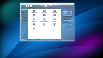 How install Oxygen Transparent KDE 4.10.4