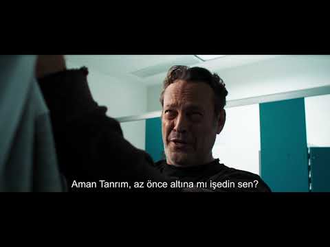 SIRA DIŞI | Türkçe Alt Yazılı İlk Fragman