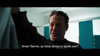 SIRA DIŞI | Türkçe Alt Yazılı İlk Fragman - YouTube