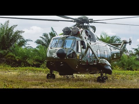 NURI TUDM - PERSEMBAHAN TERAKHIR - YouTube