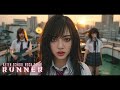 爆風スランプ "Runner" | After School Rock Style Cover