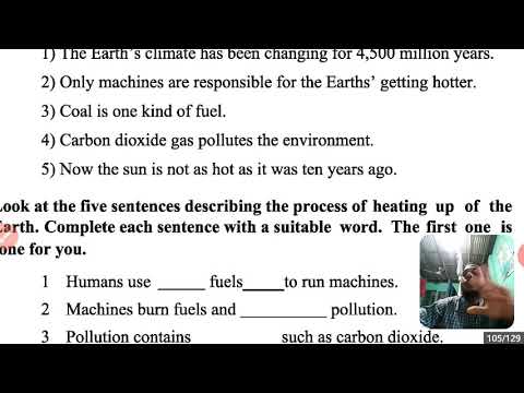 Imran Sir Class 7 Unit 9 Lesson  2