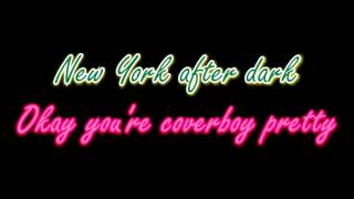 G.R.L. - Ugly Heart - Lyrics